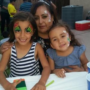 Meet your Posher, Delia