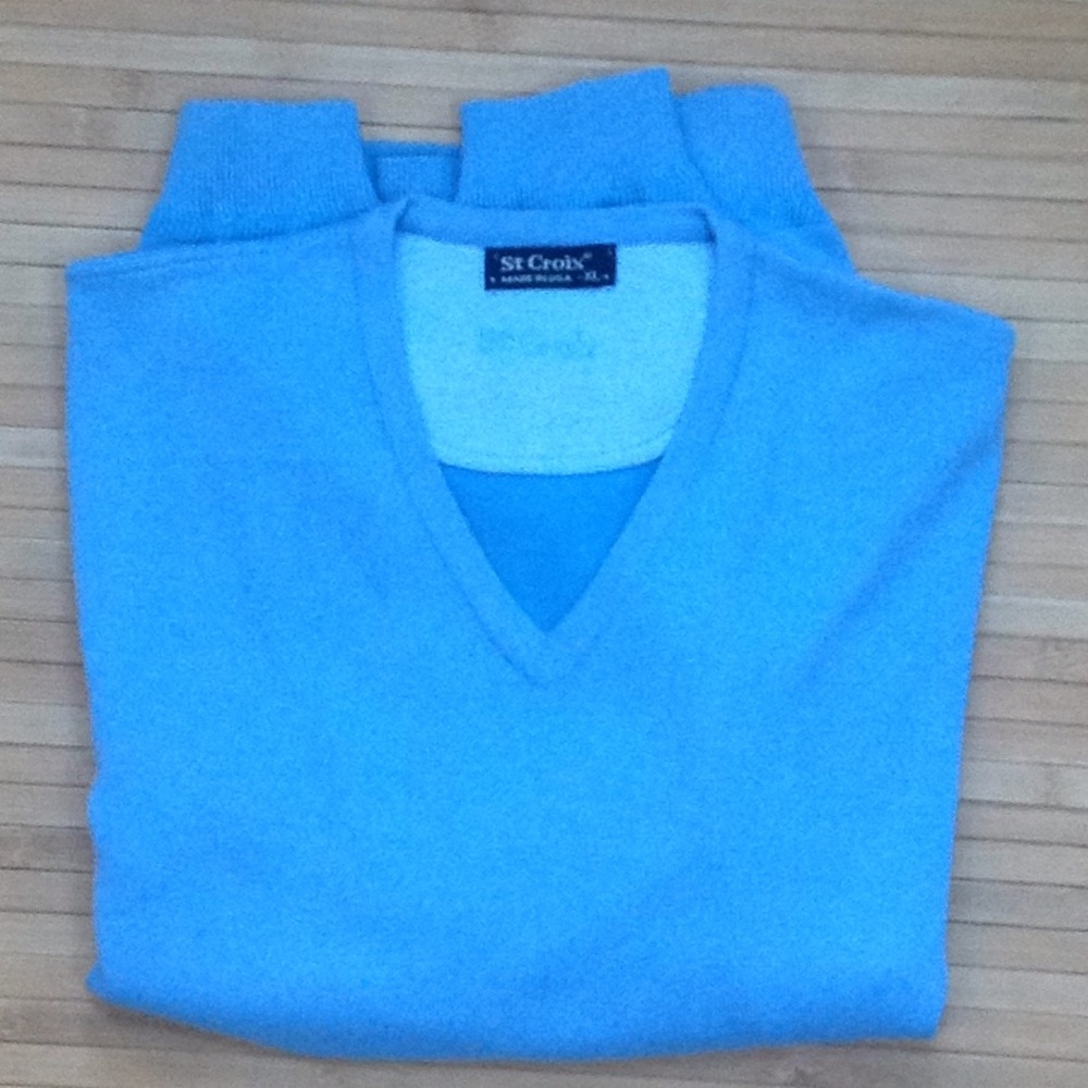 St Croix Sweater