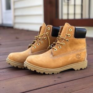 Timberland boots original