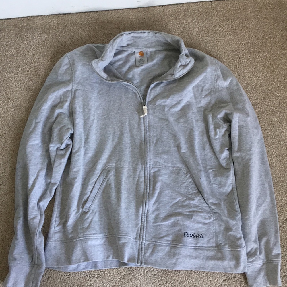 Carhartt jacket