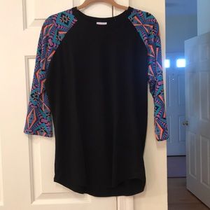 LuLaRoe Medium Randy