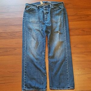 Men's jeans