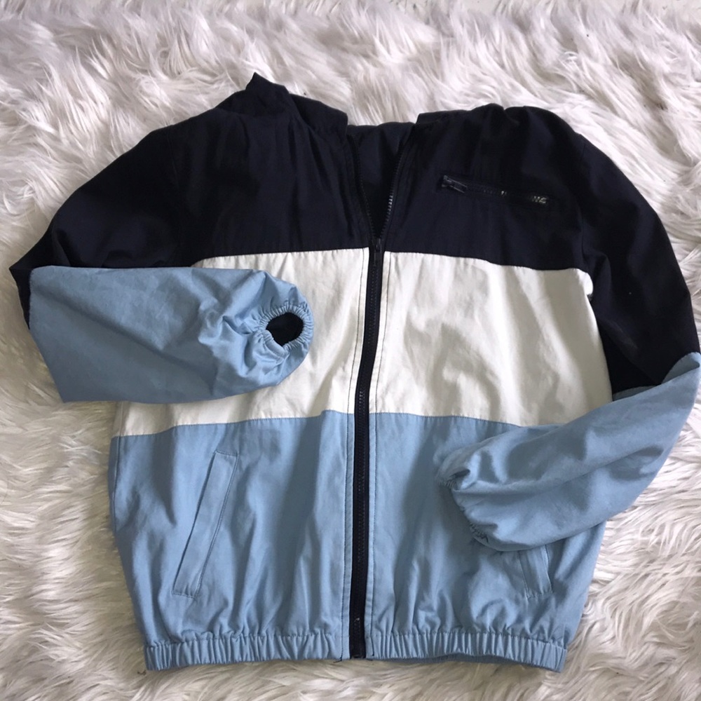 Brandy Melville Krissy Jacket
