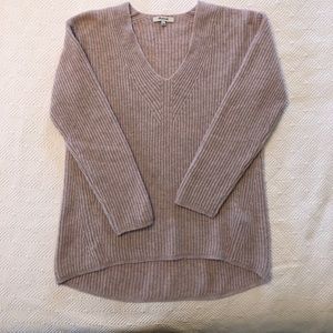 Madewell Woodside Pullover