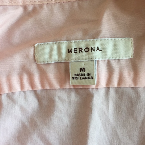 Button Down Dress Shirt - Picture 6 of 8