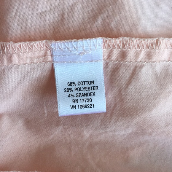 Button Down Dress Shirt - Picture 7 of 8