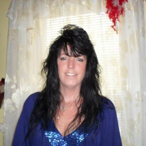 Meet your Posher, Terrylynn