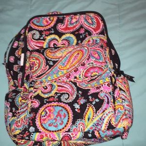 Vera Bradley backpack