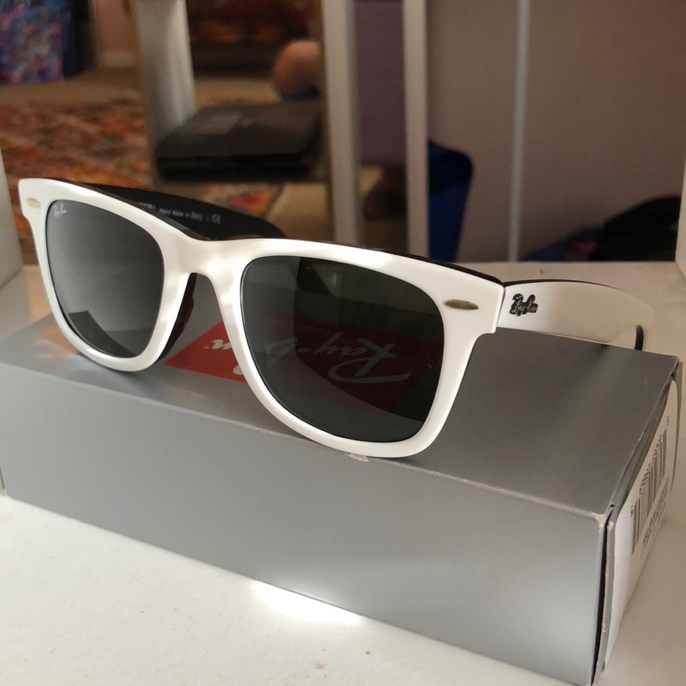 Ray-Ban Wayferer Sunglasses