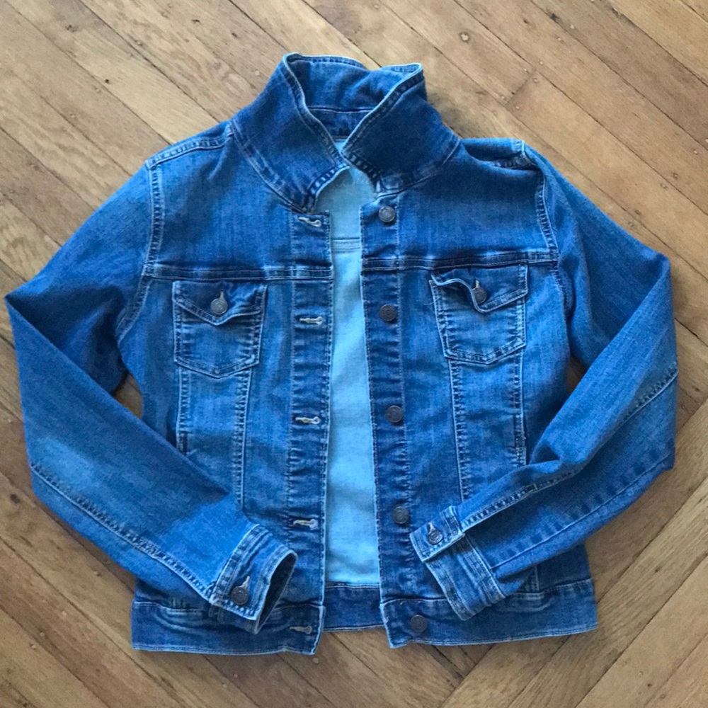 Old Navy Jean Jacket