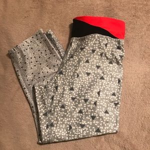 nike capris