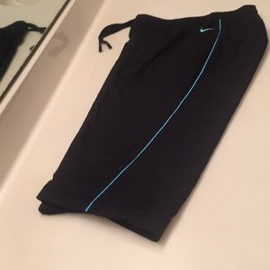 Nike women’s shorts