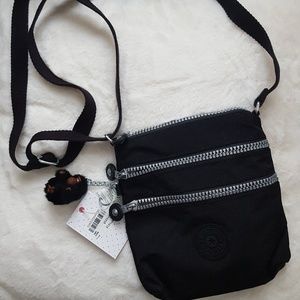 Black Kipling Bag