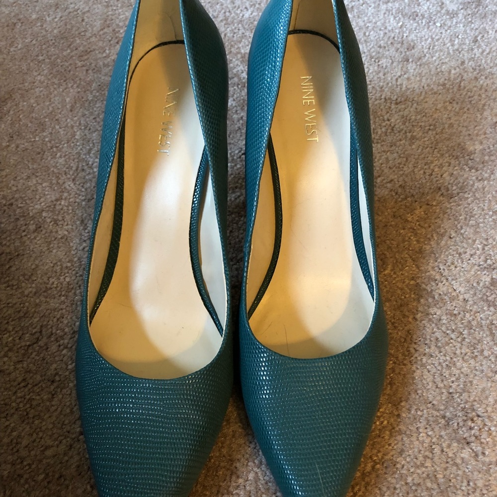 Nine West Pumps NWOB