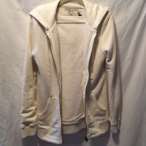 J. Crew Sherpa Fleece