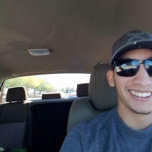 Meet your Posher, David