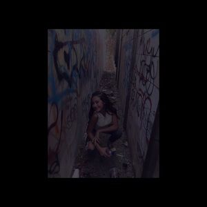 Meet your Posher, Angelique