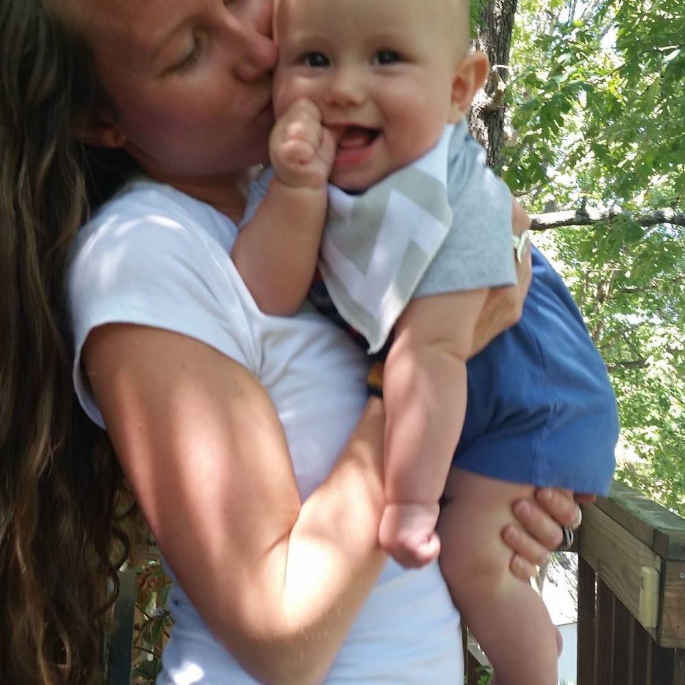 Meet your Posher, Samantha