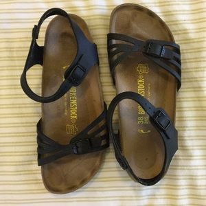 Birkenstock sandals