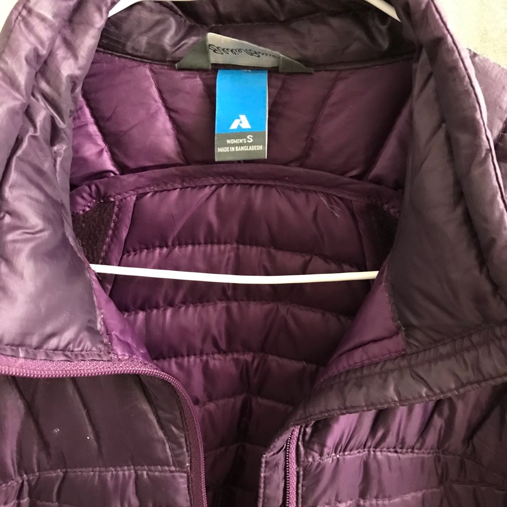 Jacket - Picture 2 of 3