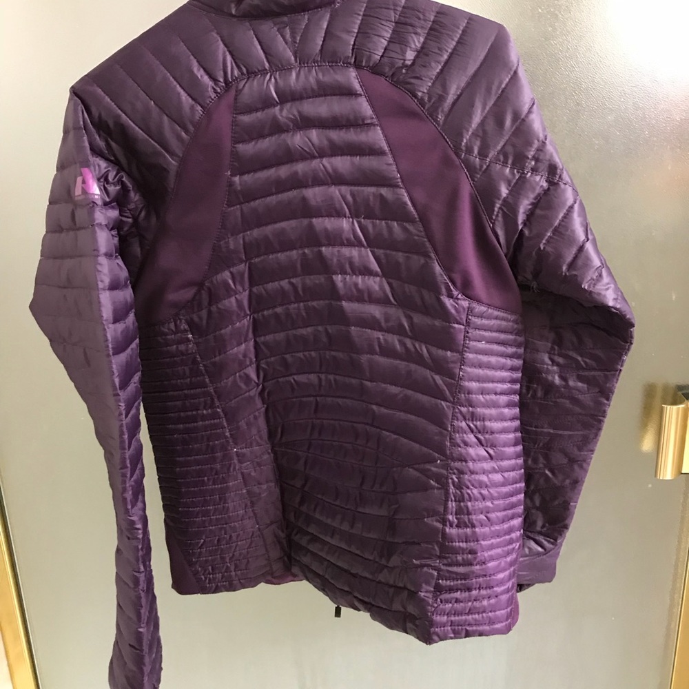 Jacket - Picture 3 of 3