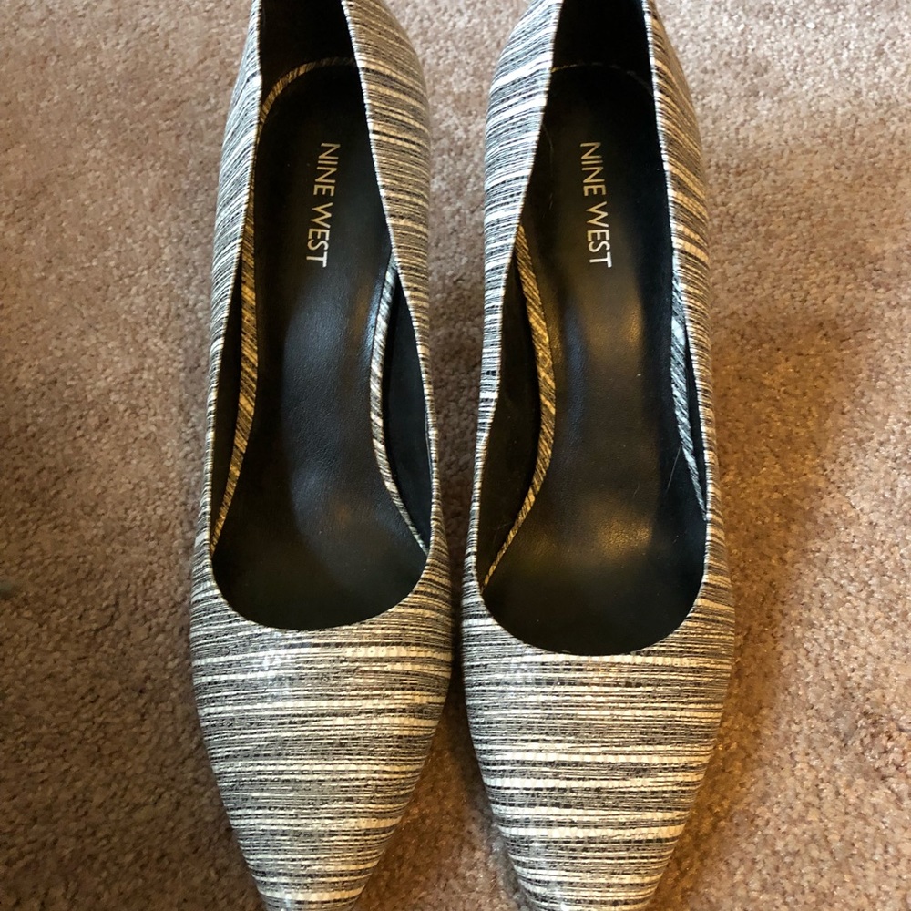 Nine West Pumps NWOB