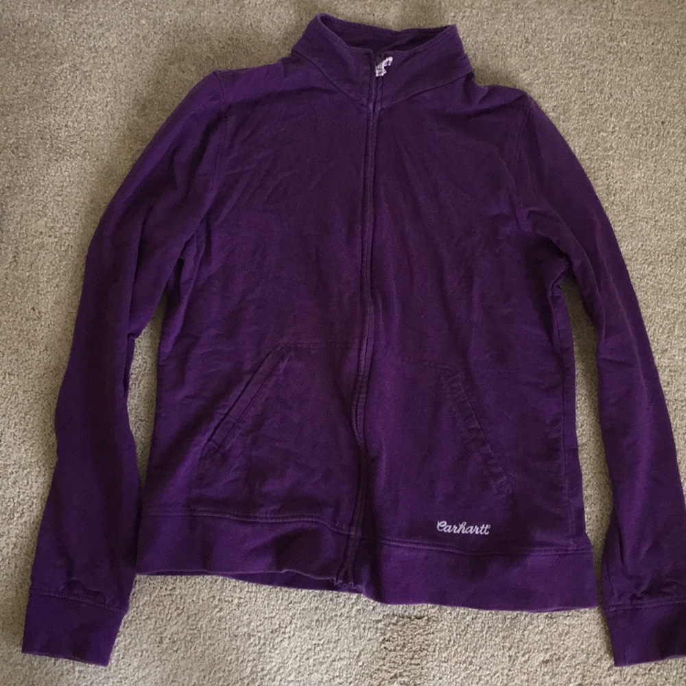 Carhartt jacket