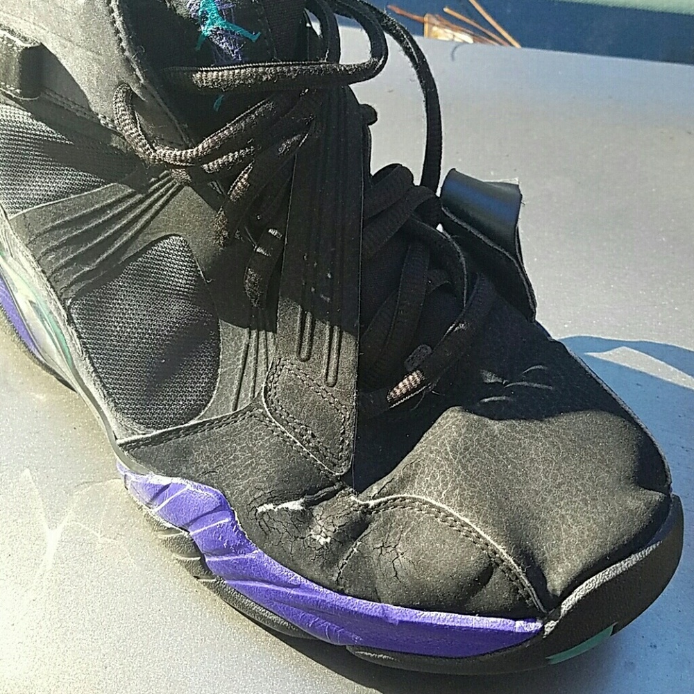 Jordans
