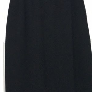 St John Basic short Pencil skirt