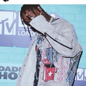 Meet your Posher, Tristan