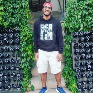 Meet your Posher, Richard