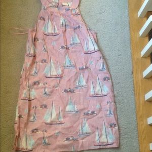 Tj maxx sailboat dress