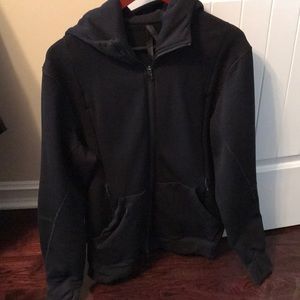 Earlier line of lulu lemon