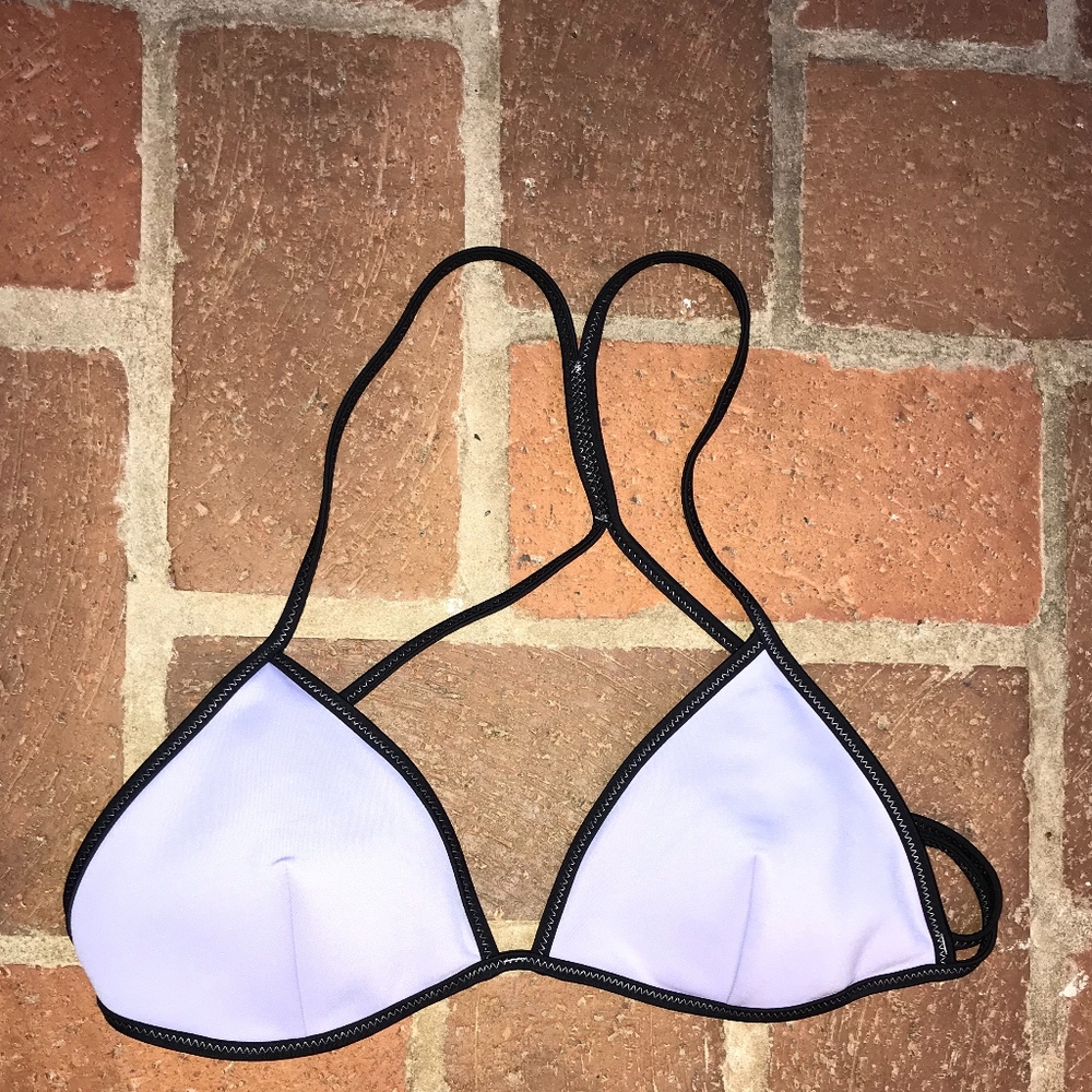 Victoria's Secret bathing suit top