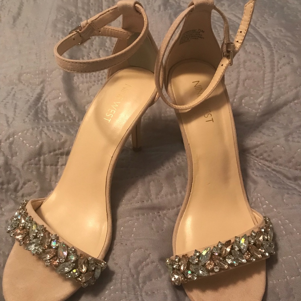 💎Women’s Party Heels💎