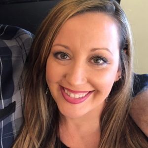 Meet your Posher, Kasey