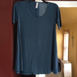 Xxs Lularoe perfect t
