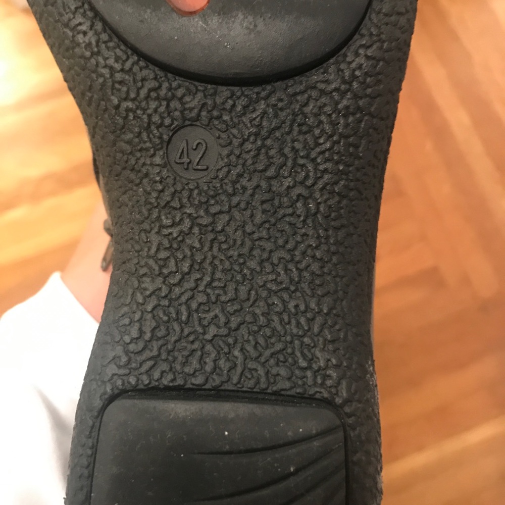 MZNY boots