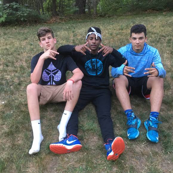 Meet your Posher, Brett - Picture 1 of 1