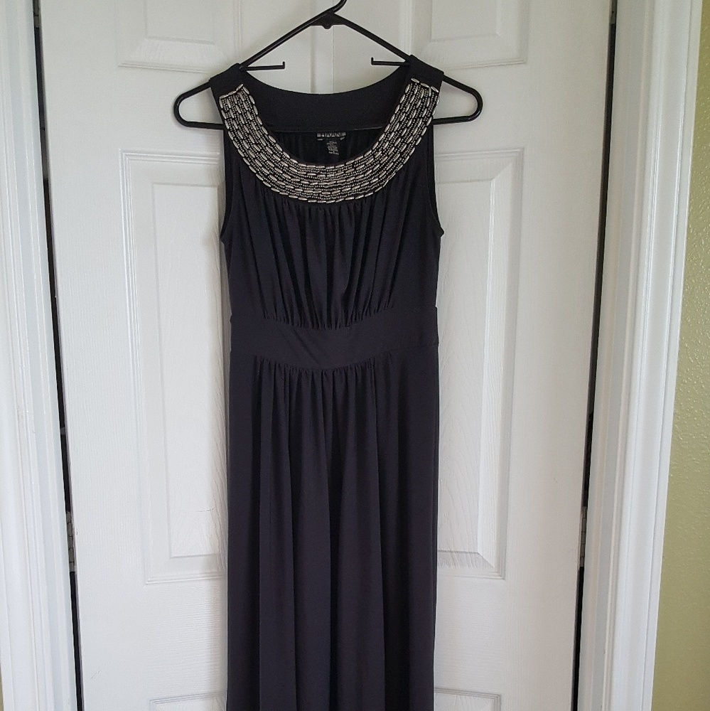 Formal Stretchy dress