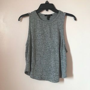 Forever 21 Marbled Tank