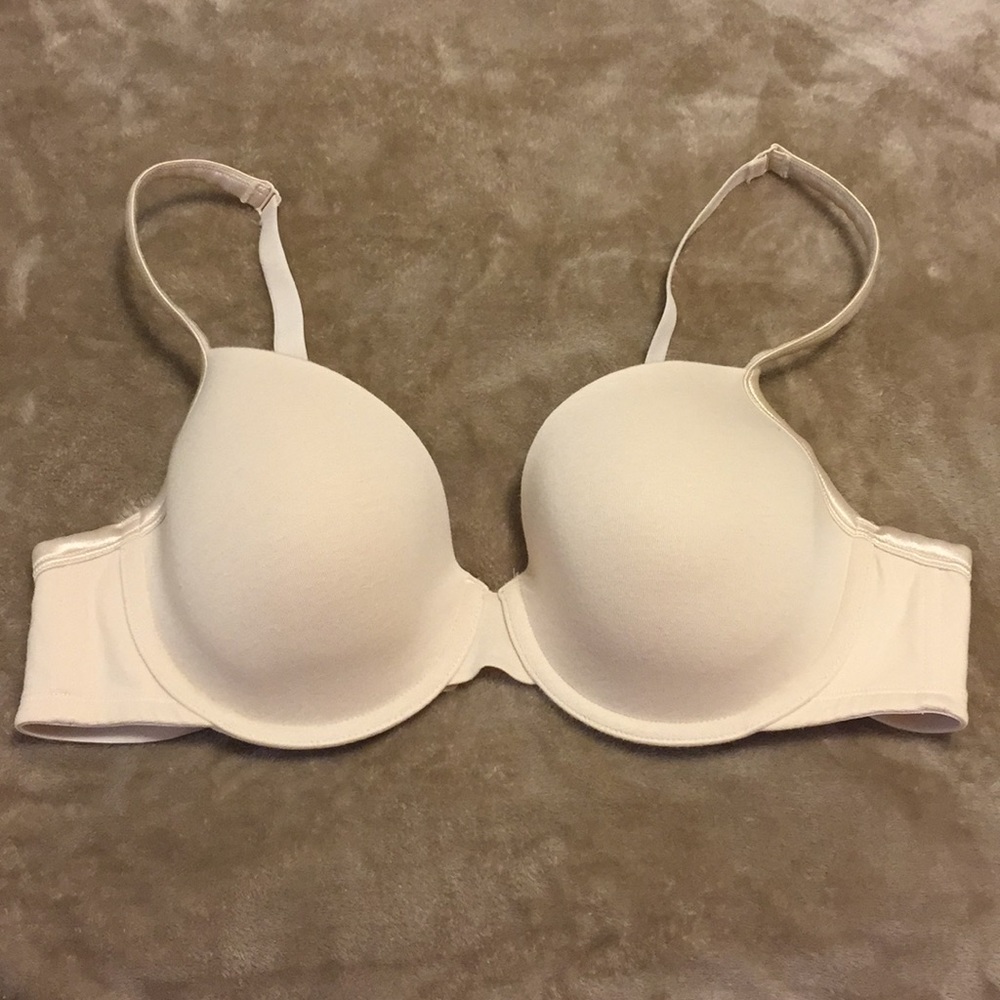 Cacique Bra