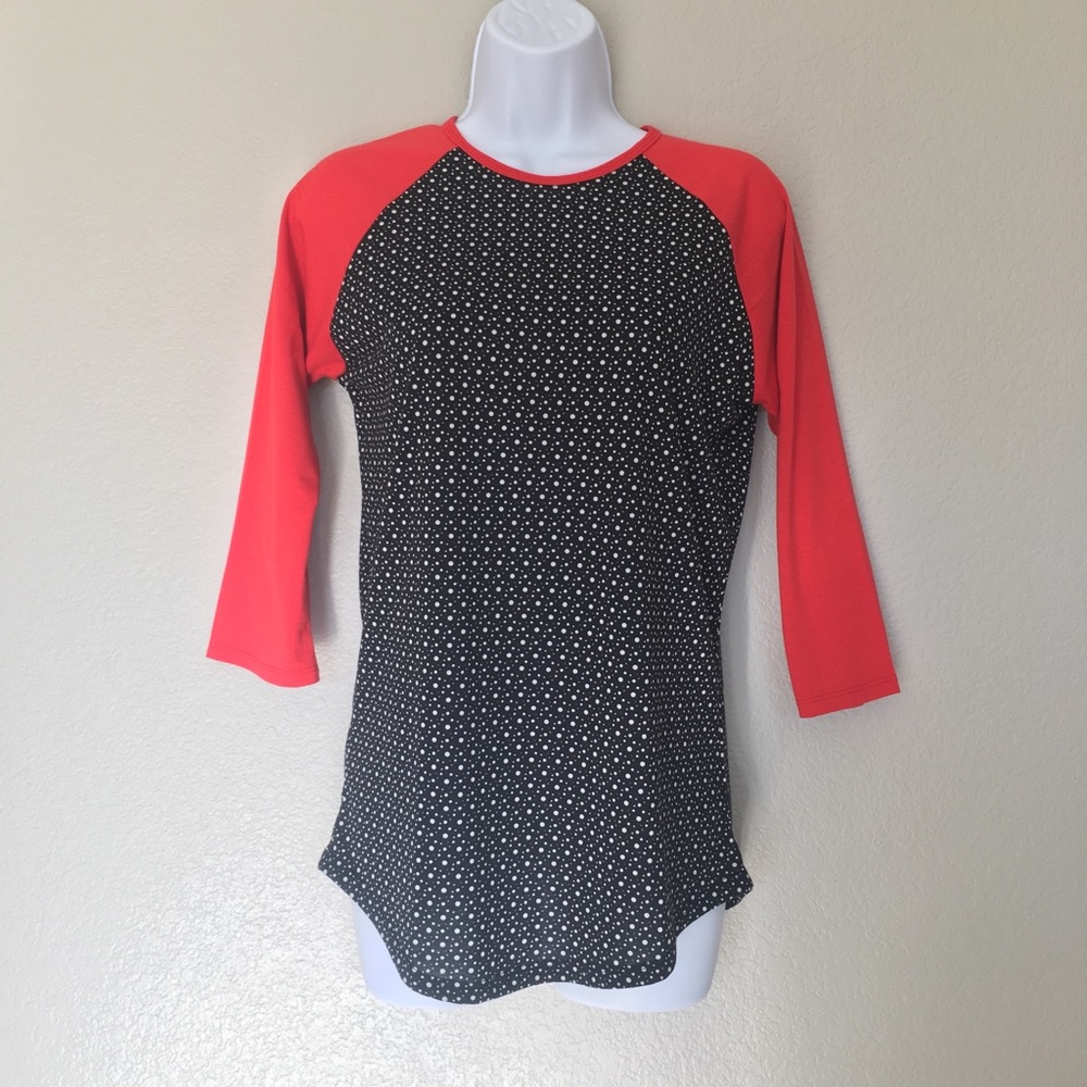 Fun XS LulaRoe Randy!