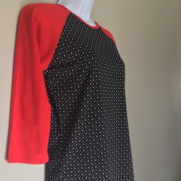 Fun XS LulaRoe Randy! - Picture 2 of 4