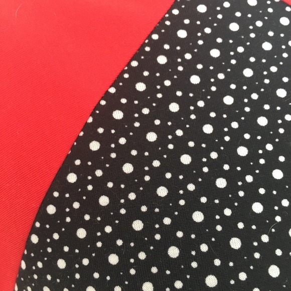 Fun XS LulaRoe Randy! - Picture 3 of 4