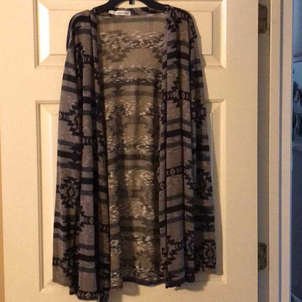 Maurices Cardigan😍😍