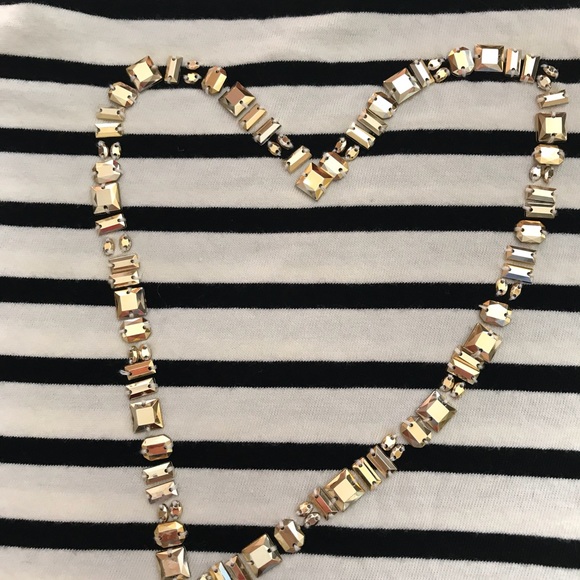 Girls Crewcuts shirt - Picture 2 of 4