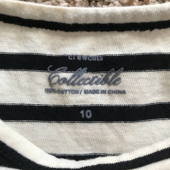 Girls Crewcuts shirt - Picture 3 of 4