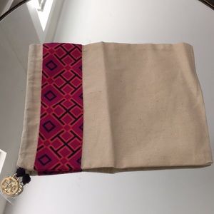 {Tory Burch} dust bag