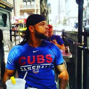 Meet your Posher, Pat